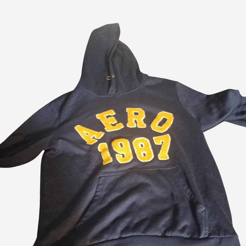 Aeropostale hoodie